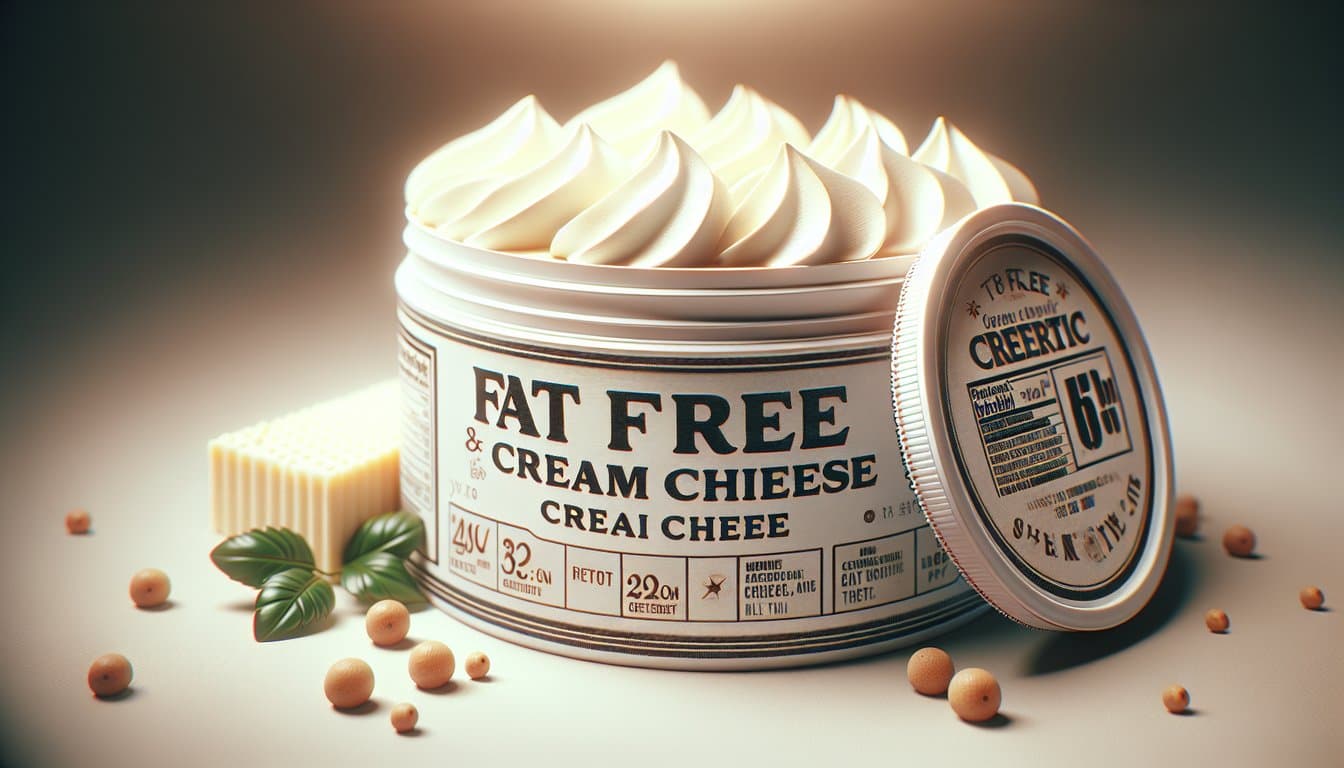 Best fat Free cream cheese | Full list | Ultimate Guide 2024 Updated