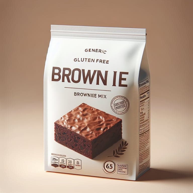 Best gluten Free brownie mix | Full list | Ultimate Guide 2024 Updated