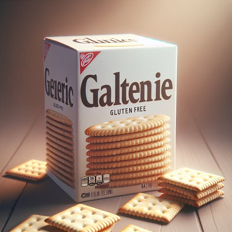 Best gluten Free saltines | Full list | Ultimate Guide 2024 Updated