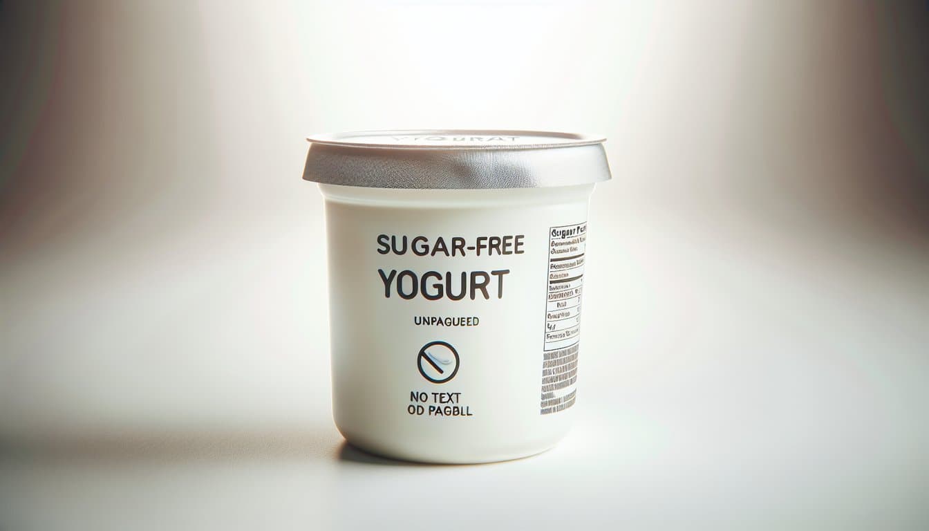 Best sugar Free yogurt | Full list | Ultimate Guide 2024 Updated