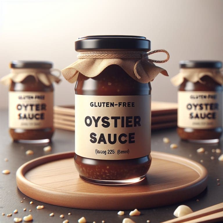 Best gluten Free oyster sauce | Full list | Ultimate Guide 2024 Updated