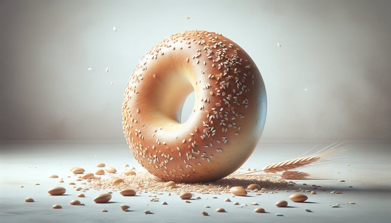 Best gluten Free bagel | Full list | Ultimate Guide 2024 Updated