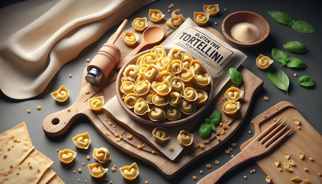 Best gluten Free tortellini | Full list | Ultimate Guide 2024 Updated