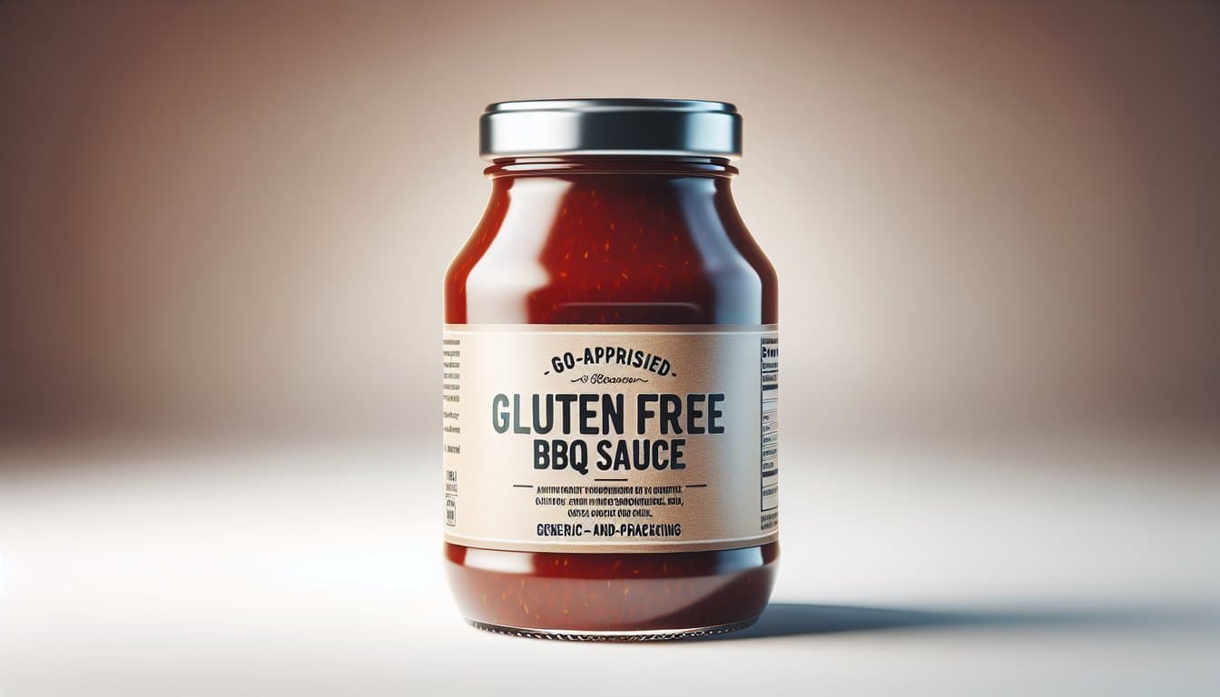 Best gluten Free bbq sauce | Full list | Ultimate Guide 2024 Updated