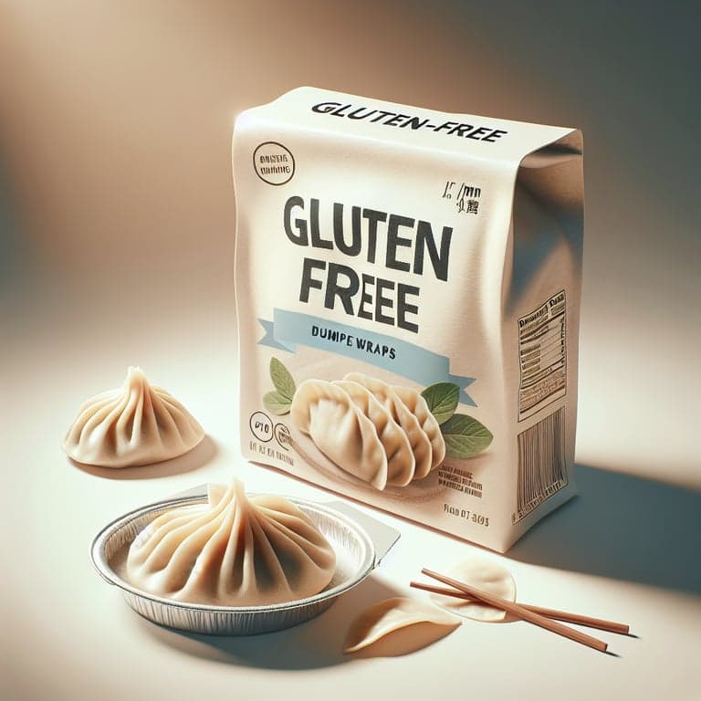 Best gluten Free dumpling wrappers | Full list | Ultimate Guide 2024 Updated