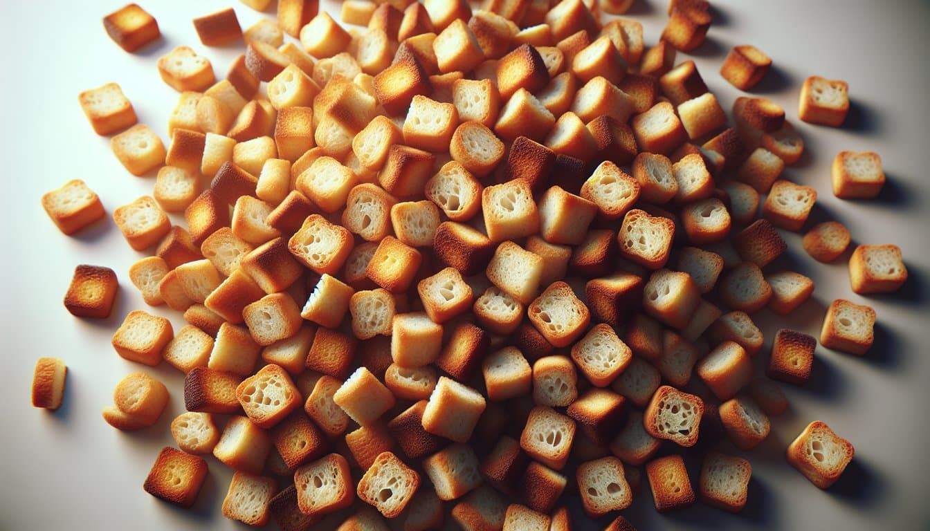 Best gluten Free croutons | Full list | Ultimate Guide 2024 Updated