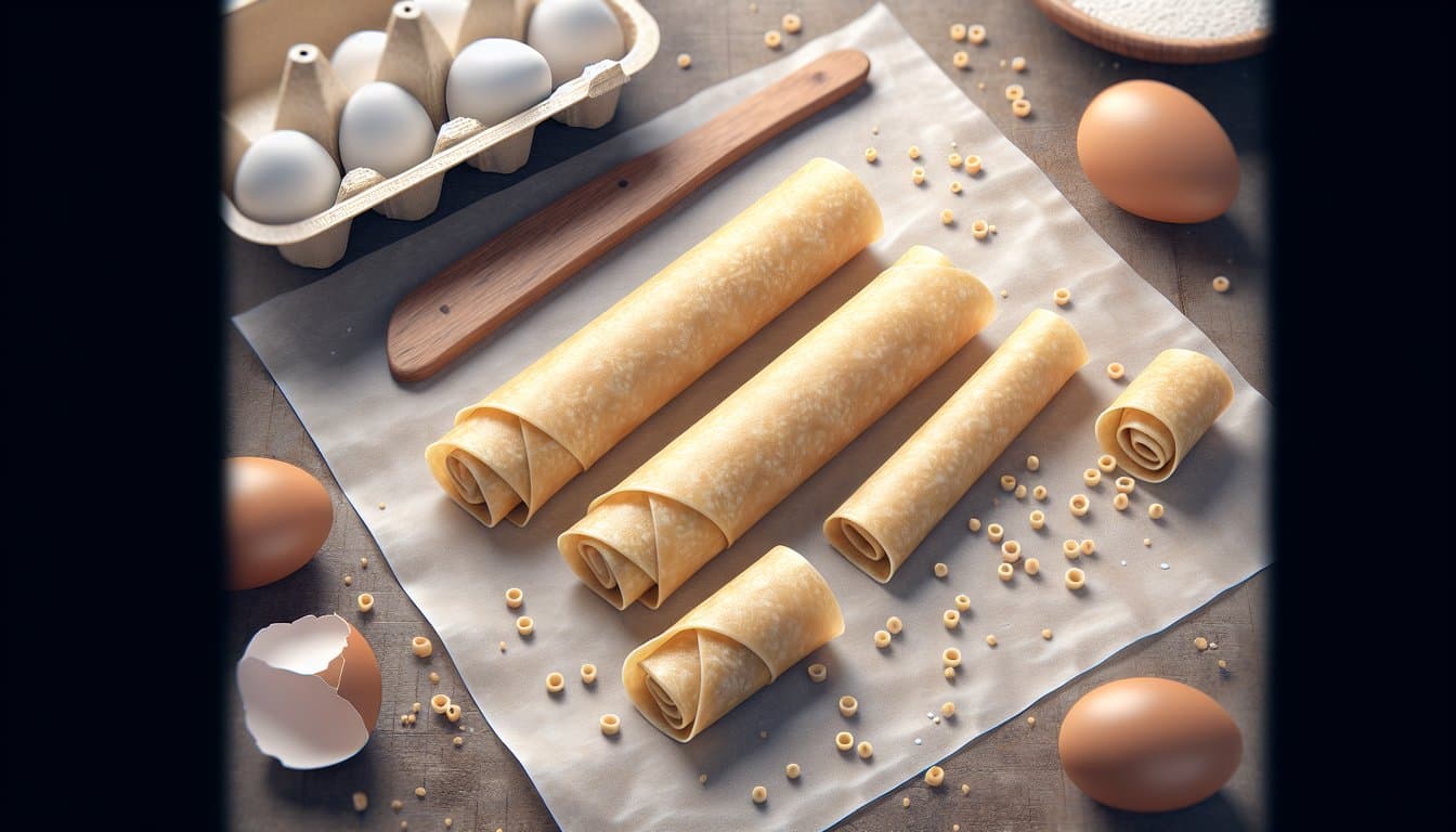 Best gluten Free egg roll wrappers | Full list | Ultimate Guide 2024 Updated