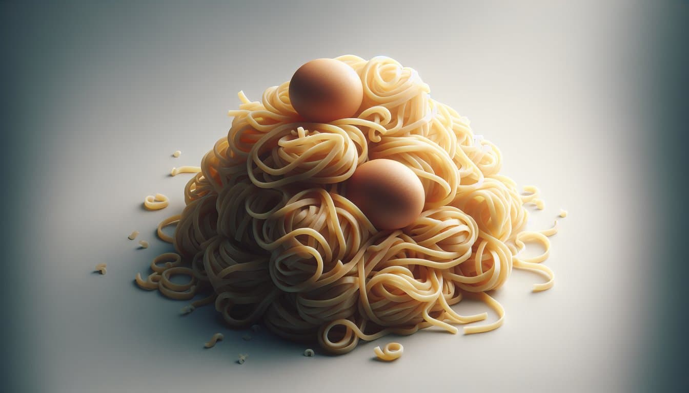 Best gluten Free egg noodles | Full list | Ultimate Guide 2024 Updated